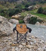 صندلی کایلاش مدل ویژن - Image 2
