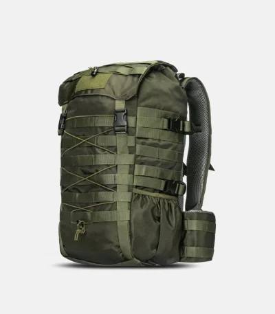 کوله پشتی 36 لیتری ساتونا مدل Bushman Pro v2