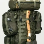 کوله پشتی 36 لیتری ساتونا مدل Bushman Pro v2