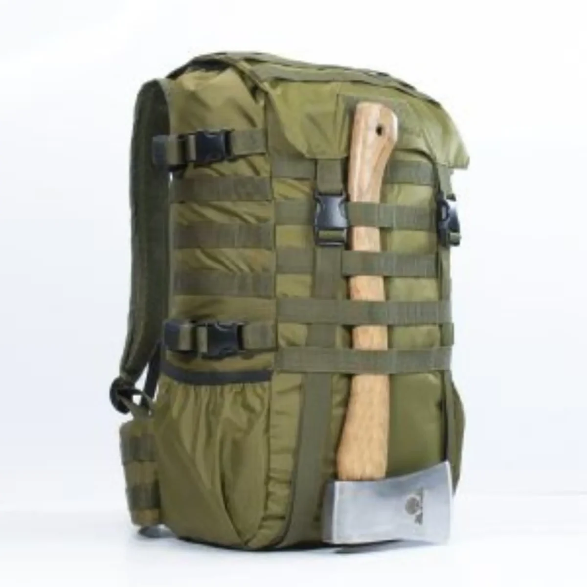 کوله پشتی 36 لیتری ساتونا مدل Bushman Pro v2