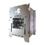 فایرباکس زیبو مدلZibbo box Z1