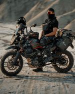 کیف رو سینه ای ساتونا مدل Phantom - Image 8