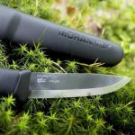 کارد بوشکرفت موراکنیو کامپنیون | Morakniv Companion (S) - Image 3