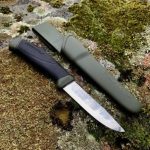 کارد بوشکرفت موراکنیو کامپنیون | Morakniv Companion (S) - Image 7