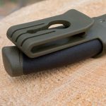 کارد بوشکرفت موراکنیو کامپنیون | Morakniv Companion (S) - Image 6