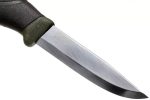 کارد بوشکرفت موراکنیو کامپنیون | Morakniv Companion (S) - Image 2