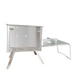 فایرباکس لولایی کمپینگ زیبو مدل Jetbox - Image 4