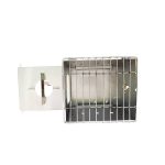فایرباکس لولایی کمپینگ زیبو مدل Jetbox - Image 5